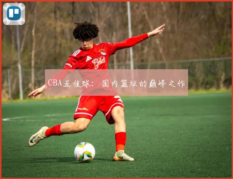 CBA五佳球：国内篮坛的巅峰之作